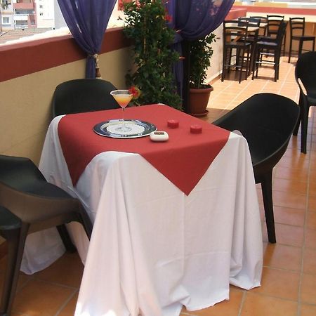 Hotel Castillo Denia Εξωτερικό φωτογραφία