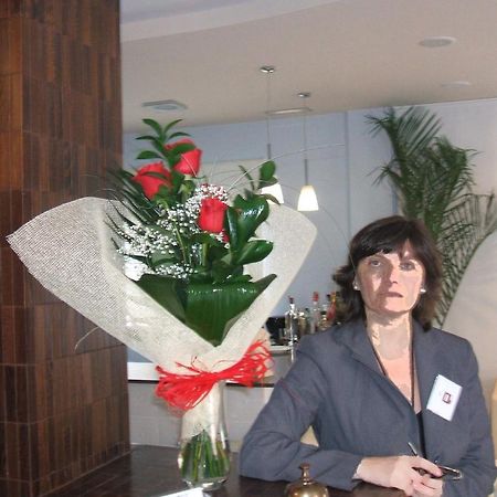 Hotel Castillo Denia Εξωτερικό φωτογραφία