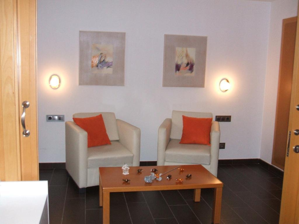 Hotel Castillo Denia Εξωτερικό φωτογραφία