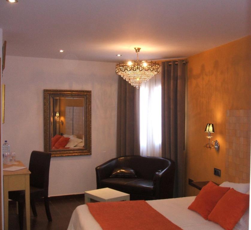 Hotel Castillo Denia Εξωτερικό φωτογραφία