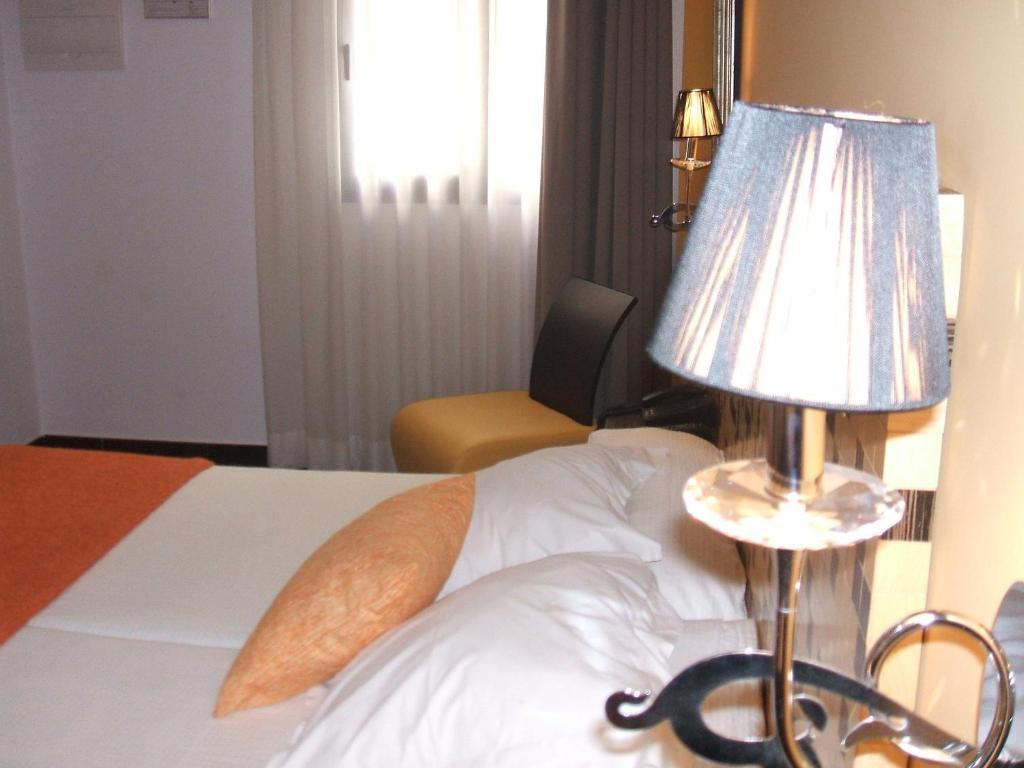 Hotel Castillo Denia Εξωτερικό φωτογραφία