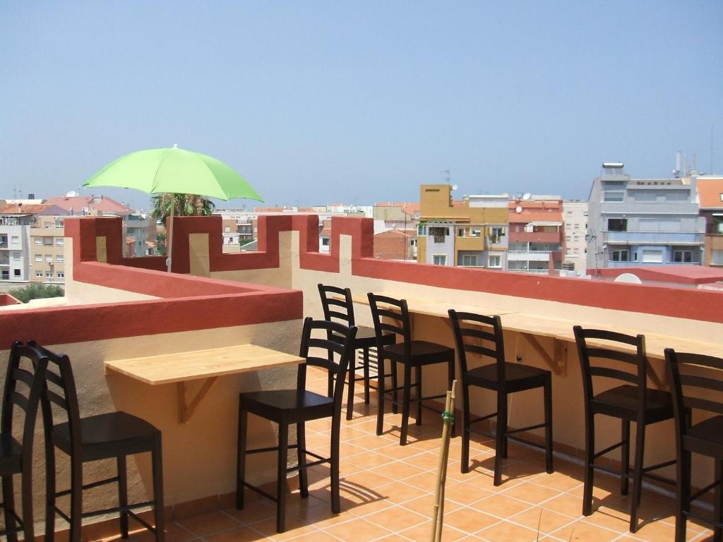 Hotel Castillo Denia Εξωτερικό φωτογραφία