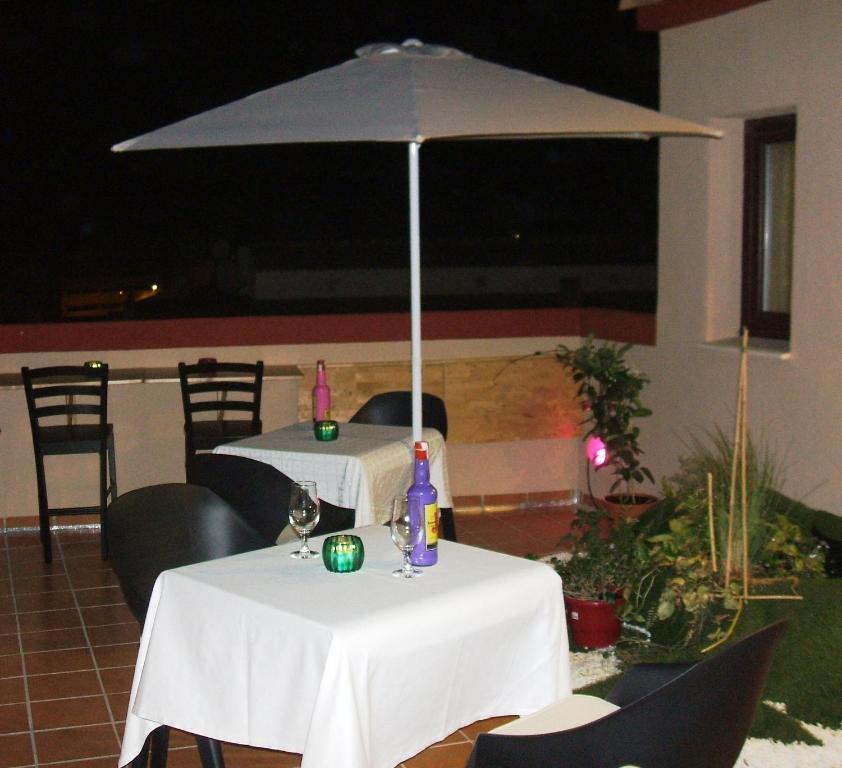 Hotel Castillo Denia Εξωτερικό φωτογραφία