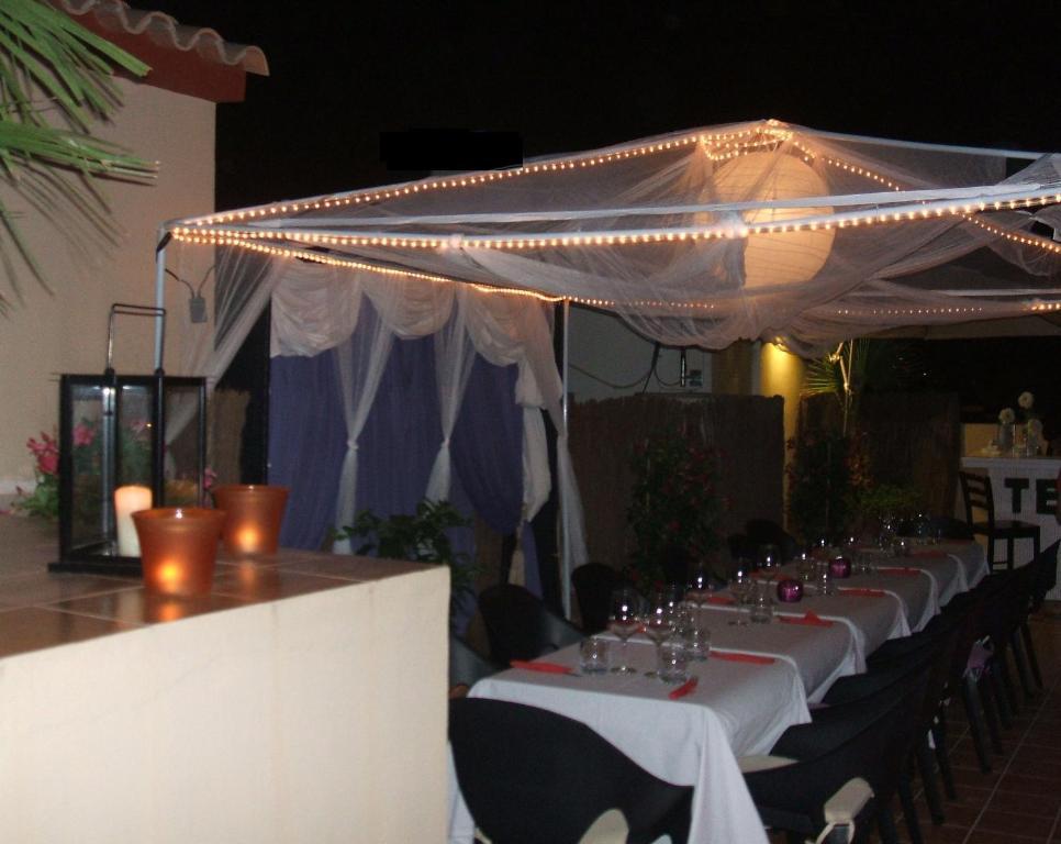 Hotel Castillo Denia Εξωτερικό φωτογραφία