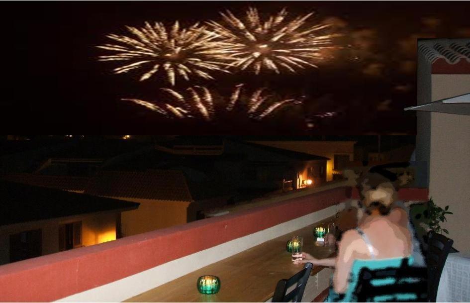 Hotel Castillo Denia Εξωτερικό φωτογραφία