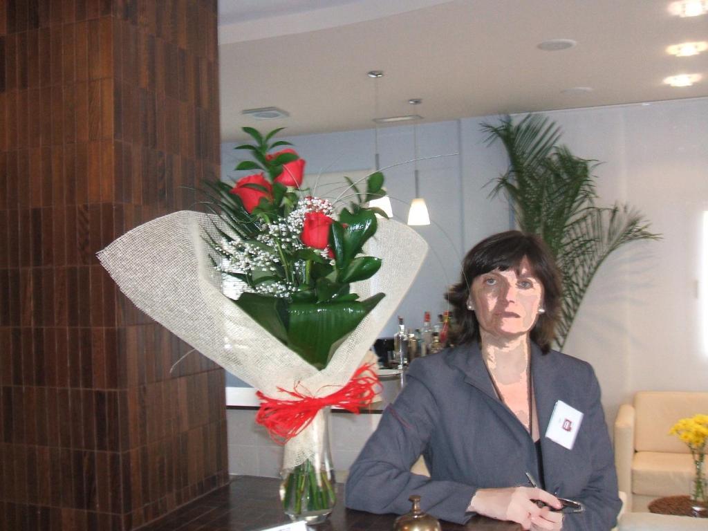 Hotel Castillo Denia Εξωτερικό φωτογραφία