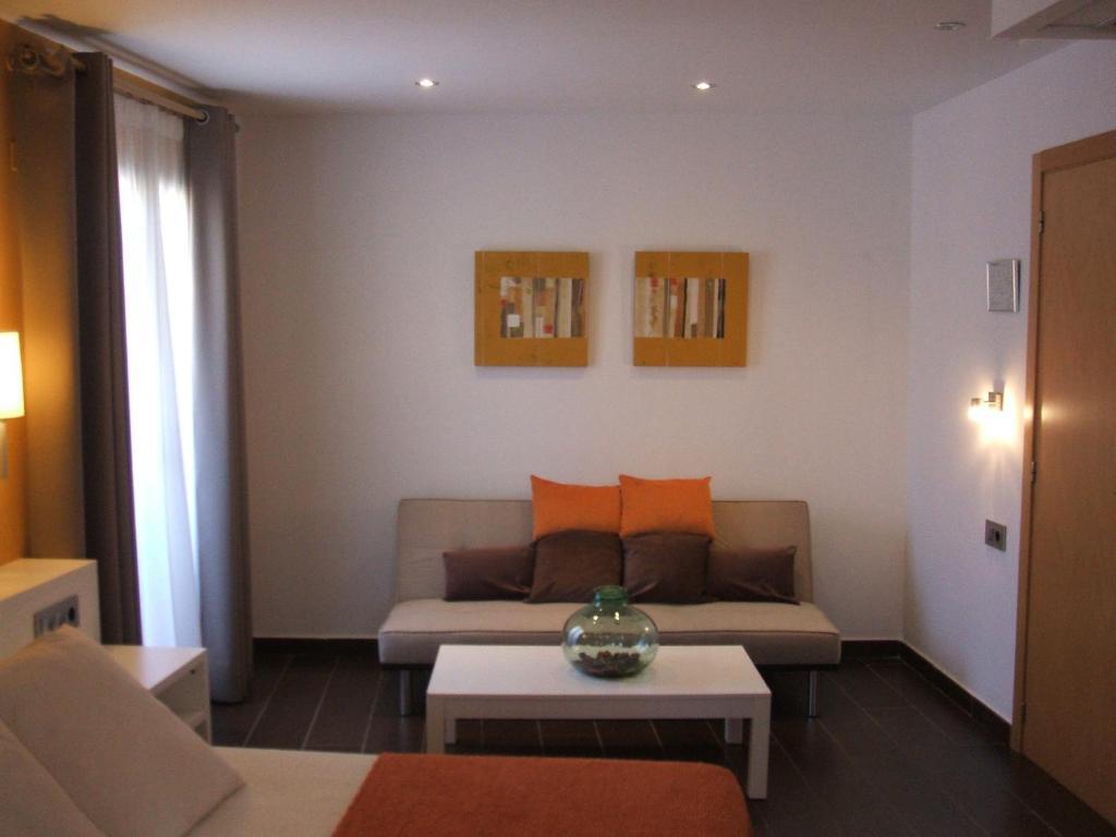 Hotel Castillo Denia Εξωτερικό φωτογραφία