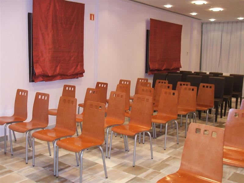 Hotel Castillo Denia Εξωτερικό φωτογραφία