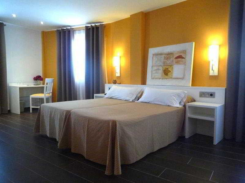 Hotel Castillo Denia Εξωτερικό φωτογραφία