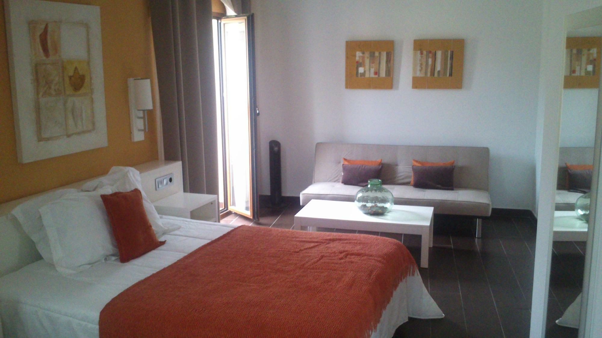 Hotel Castillo Denia Εξωτερικό φωτογραφία