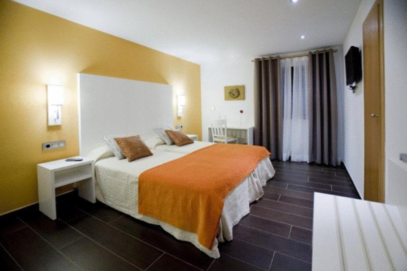 Hotel Castillo Denia Δωμάτιο φωτογραφία