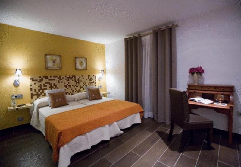Hotel Castillo Denia Δωμάτιο φωτογραφία
