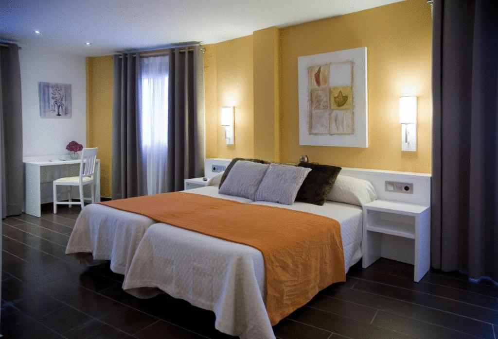 Hotel Castillo Denia Δωμάτιο φωτογραφία